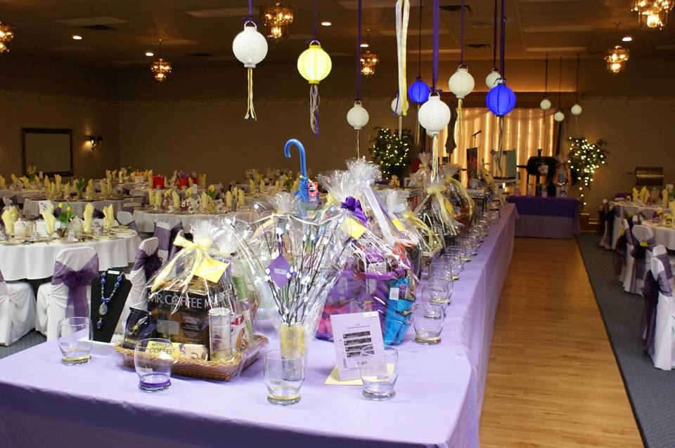 St. Basil Banquet Hall - 4