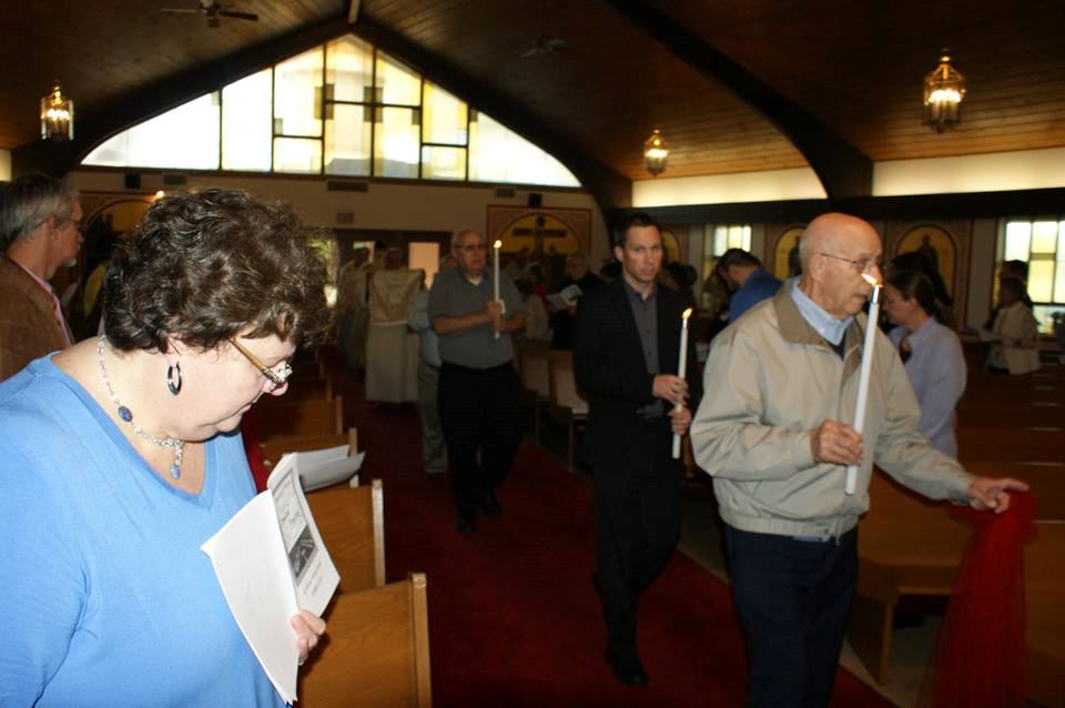 St. Basil Banquet Hall - 5