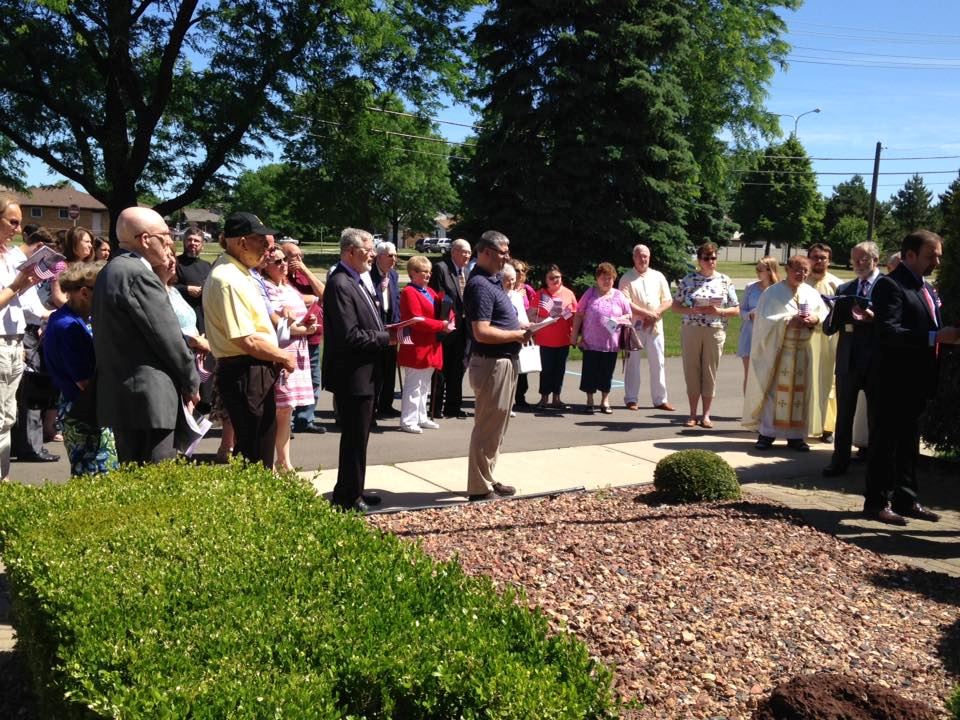 St. Basil Banquet Hall - 3