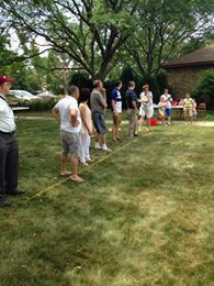 St. Basil Banquet Hall - 7