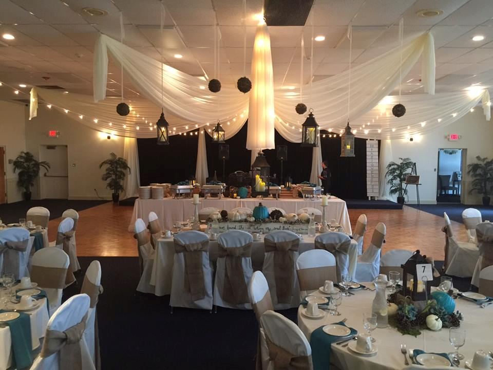 Sacred Heart Banquet and Conference - 5