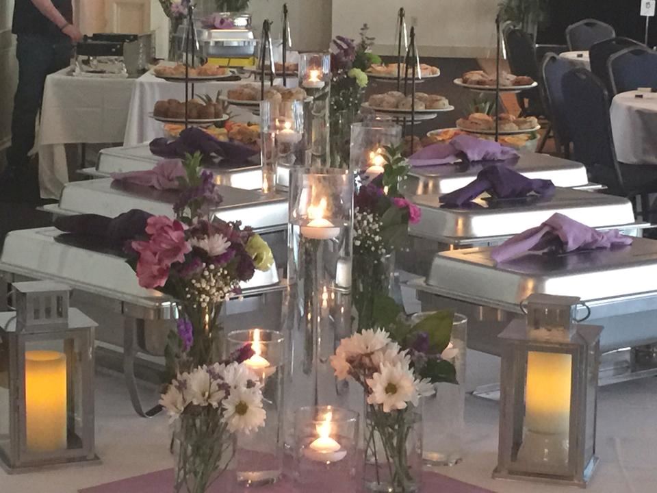 Sacred Heart Banquet and Conference - 4