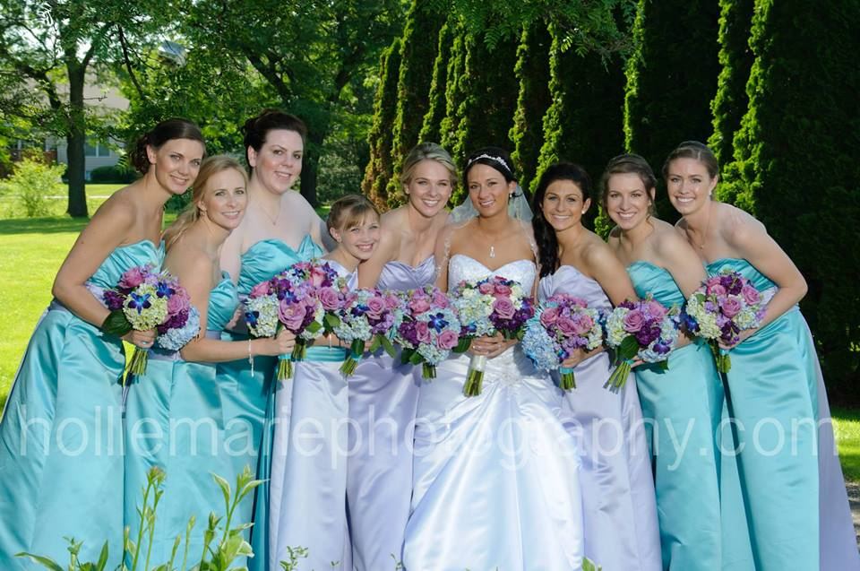 Sacred Heart Banquet and Conference - 1