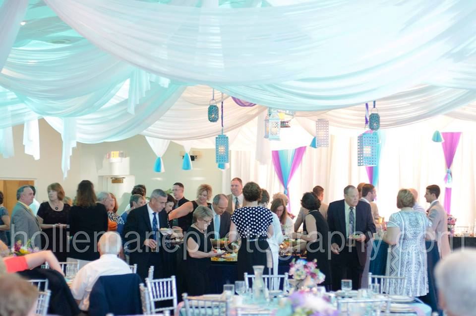 Sacred Heart Banquet and Conference - 2