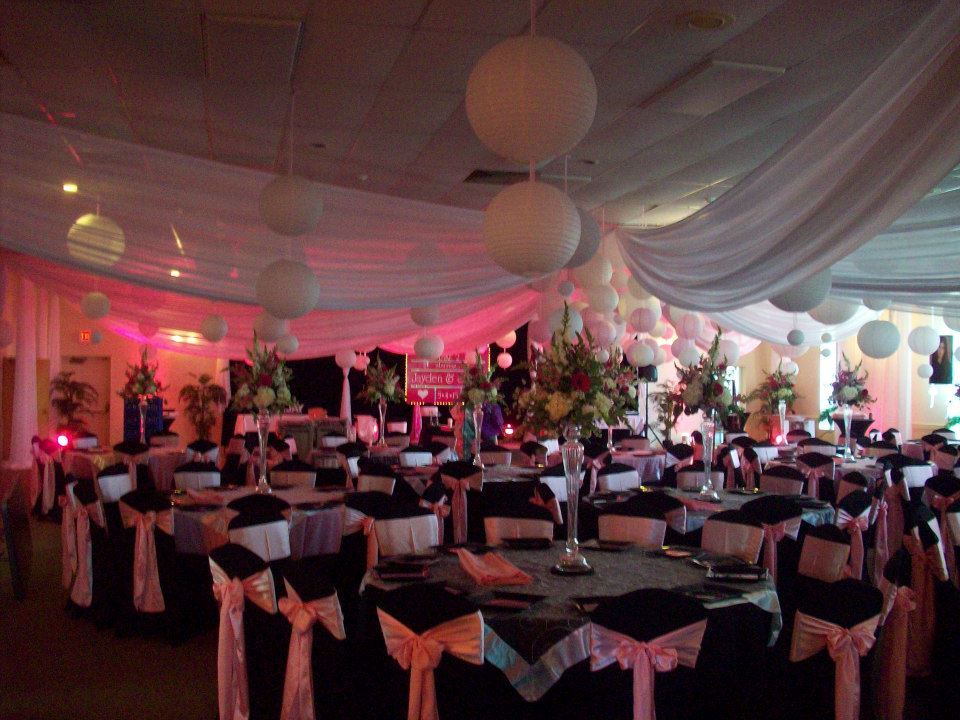 Sacred Heart Banquet and Conference - 7