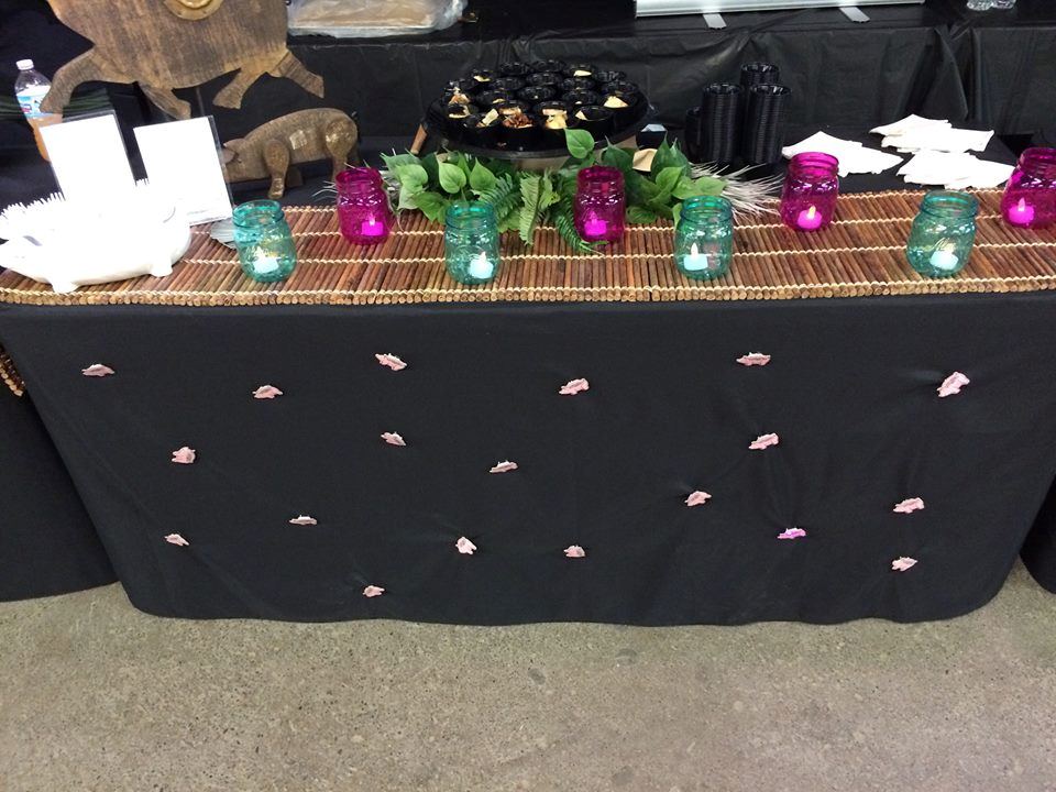 Chef Ramone Catering - 3