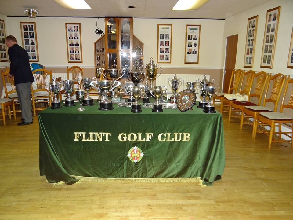 Flint Golf Club - 5