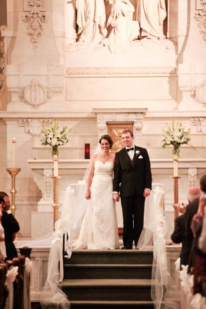 Saints Peter And Paul Jesuit Church - 1