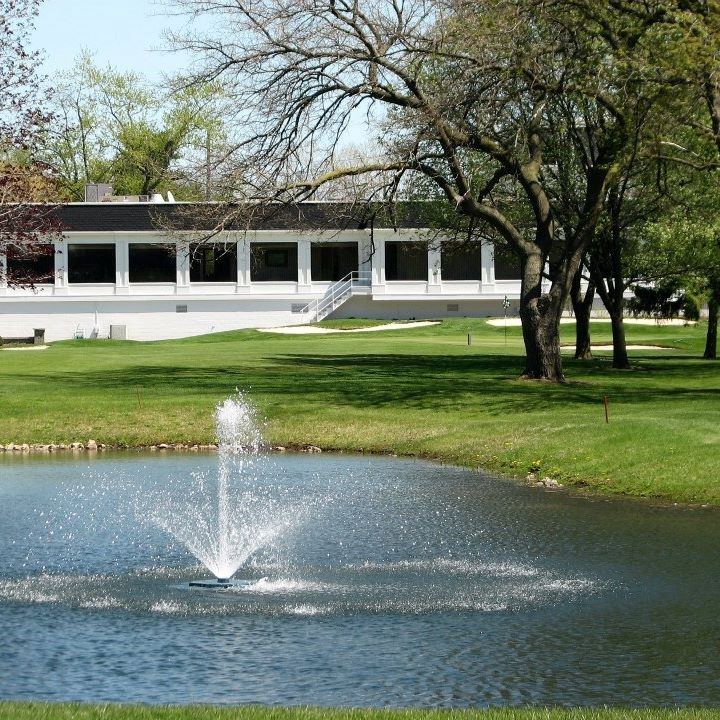 Monroe Golf And Country Club - 3