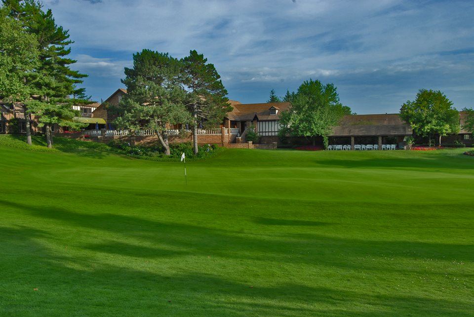 Indianwood Golf And Country Club - 5