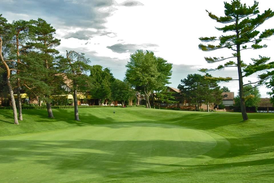 Indianwood Golf And Country Club - 3