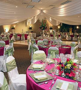 Tuscany Event Center - 6