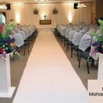 Tuscany Event Center - 4