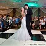 Tuscany Event Center - 1