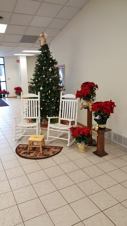 Janesville Riviera Roose - 3