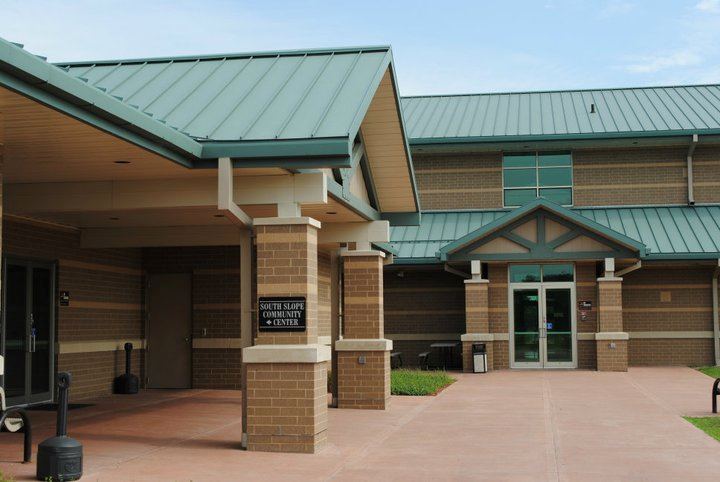 South Slope Community Center - 6