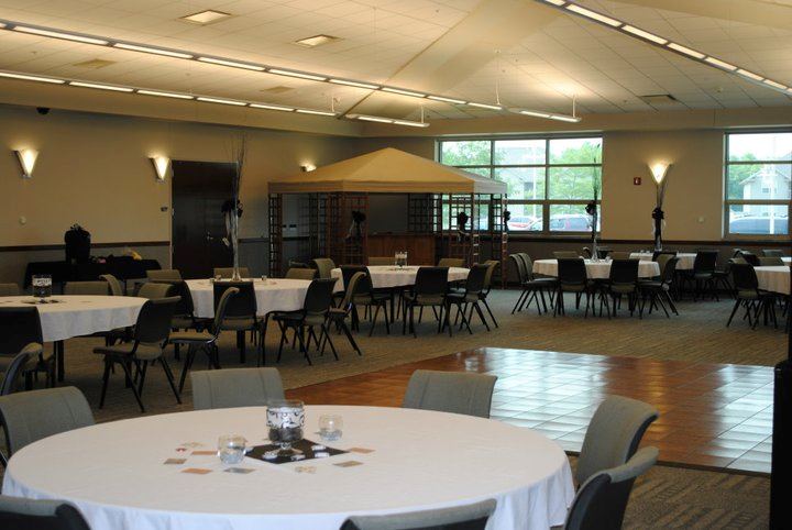 South Slope Community Center - 5