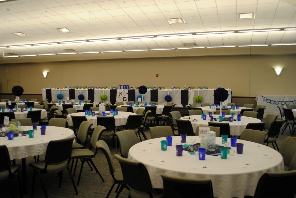 South Slope Community Center - 3