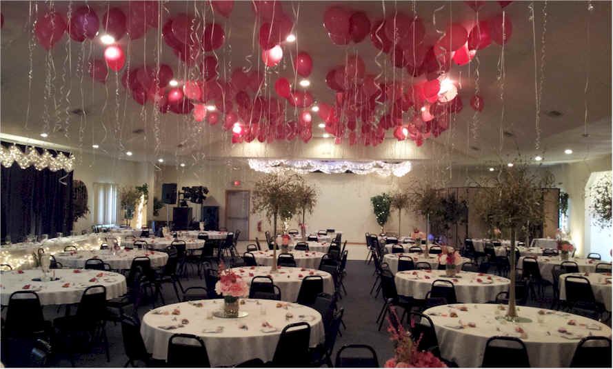 Prairie Hill Pavilion - 2