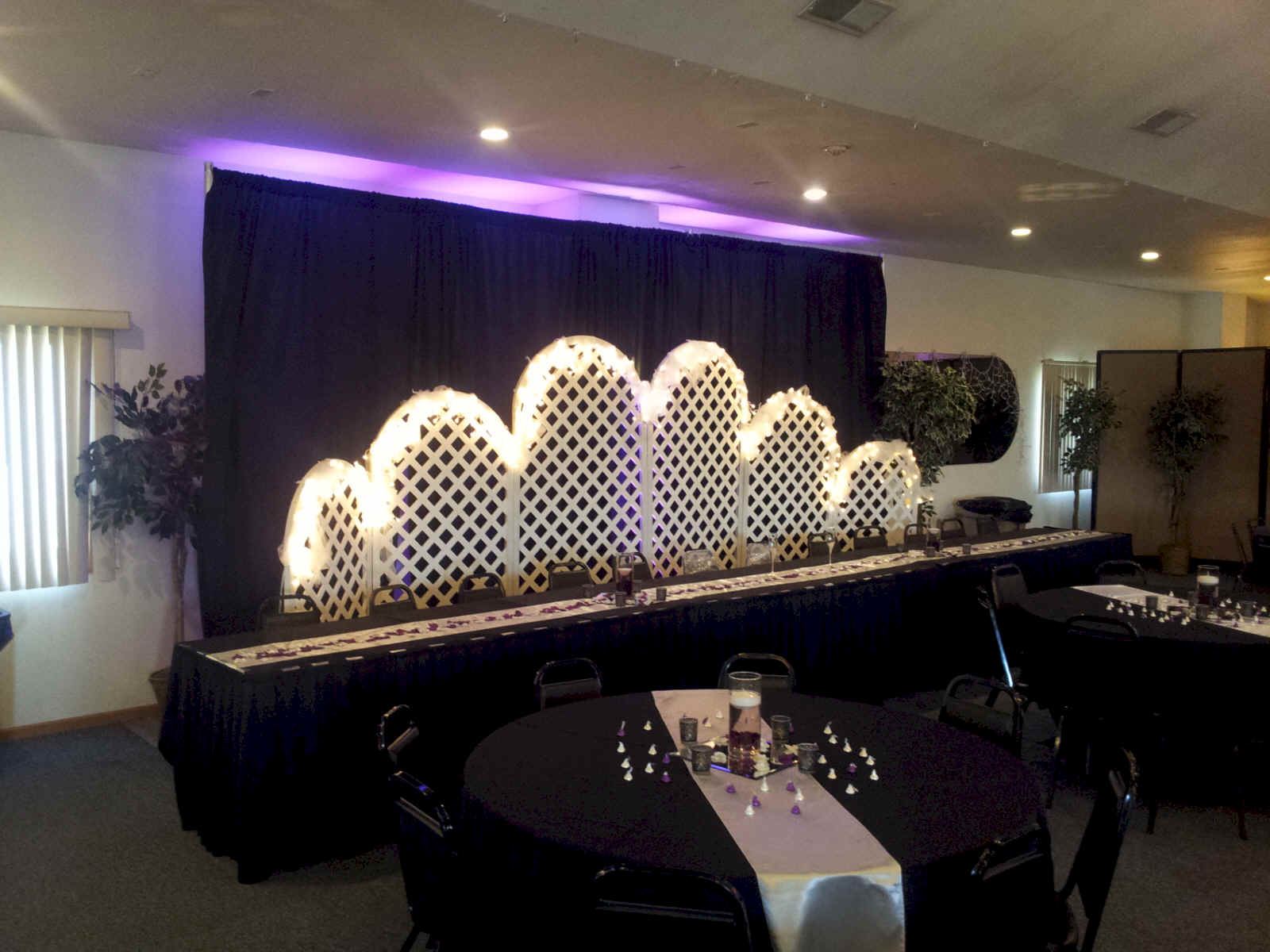 Prairie Hill Pavilion - 4