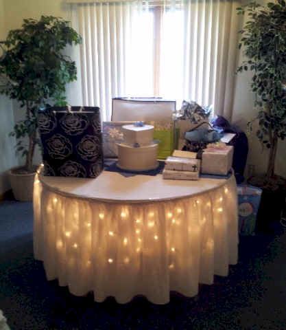 Prairie Hill Pavilion - 6