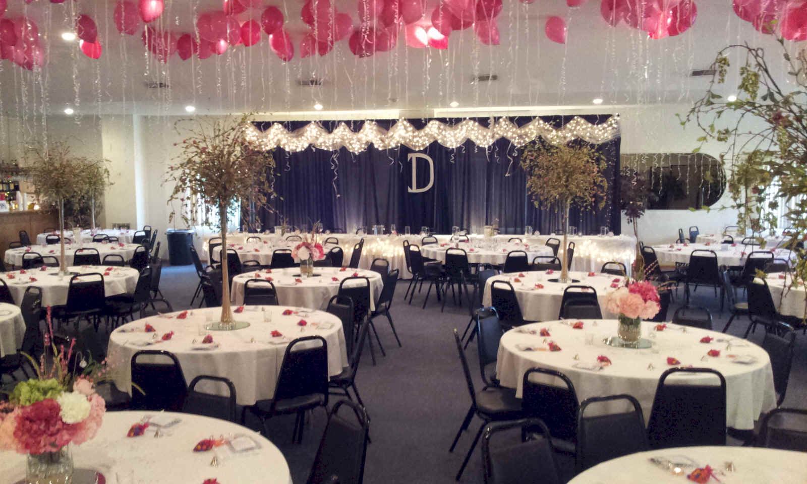 Prairie Hill Pavilion - 5