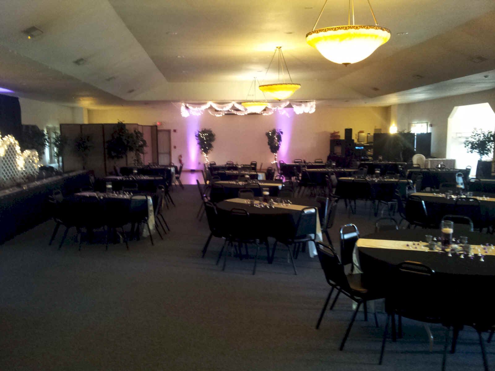 Prairie Hill Pavilion - 3