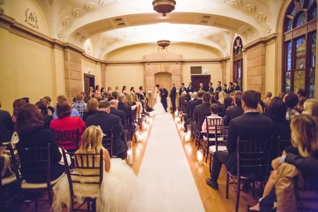 The Temple For Performing Arts - 4