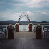 The Shore Event Centre - 1