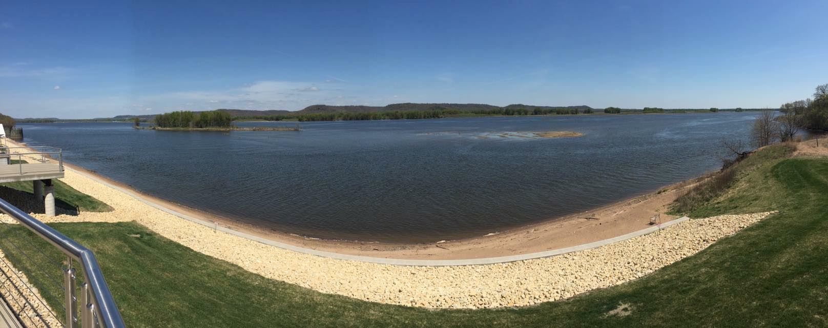 The Shore Event Centre - 3