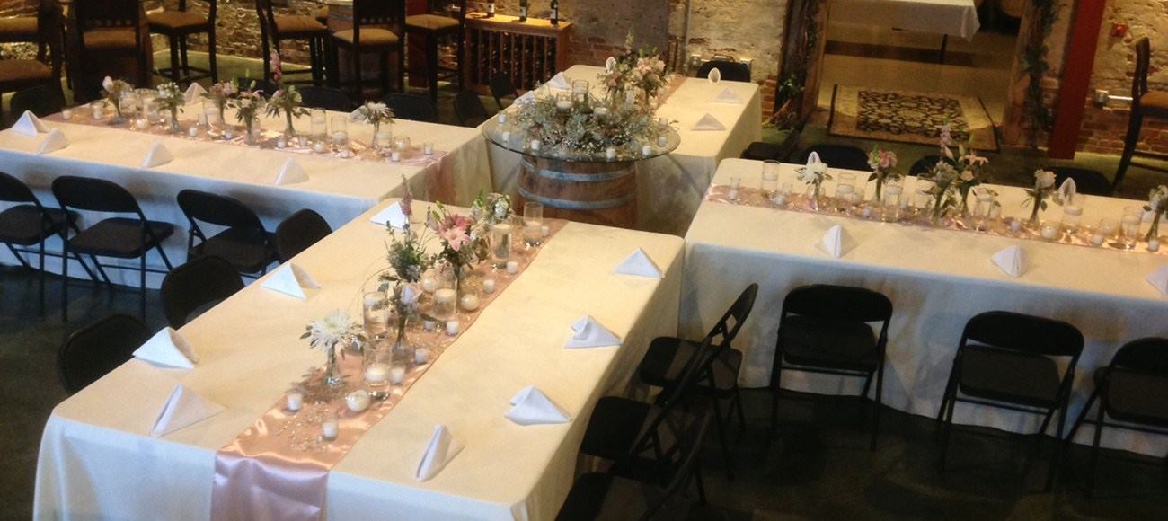 Stone Cliff Winery - 7