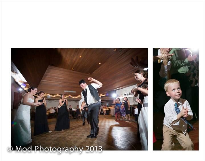 Mason City Country Club - 5