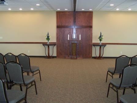 The Avacentre  Cedar Rapids - 6