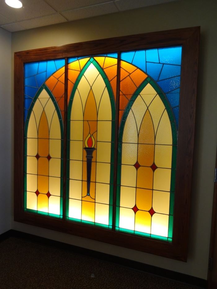 The Avacentre  Cedar Rapids - 7