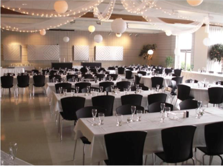 Waterloo Center For The Arts - 4