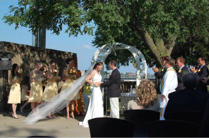 Waterloo Center For The Arts - 2