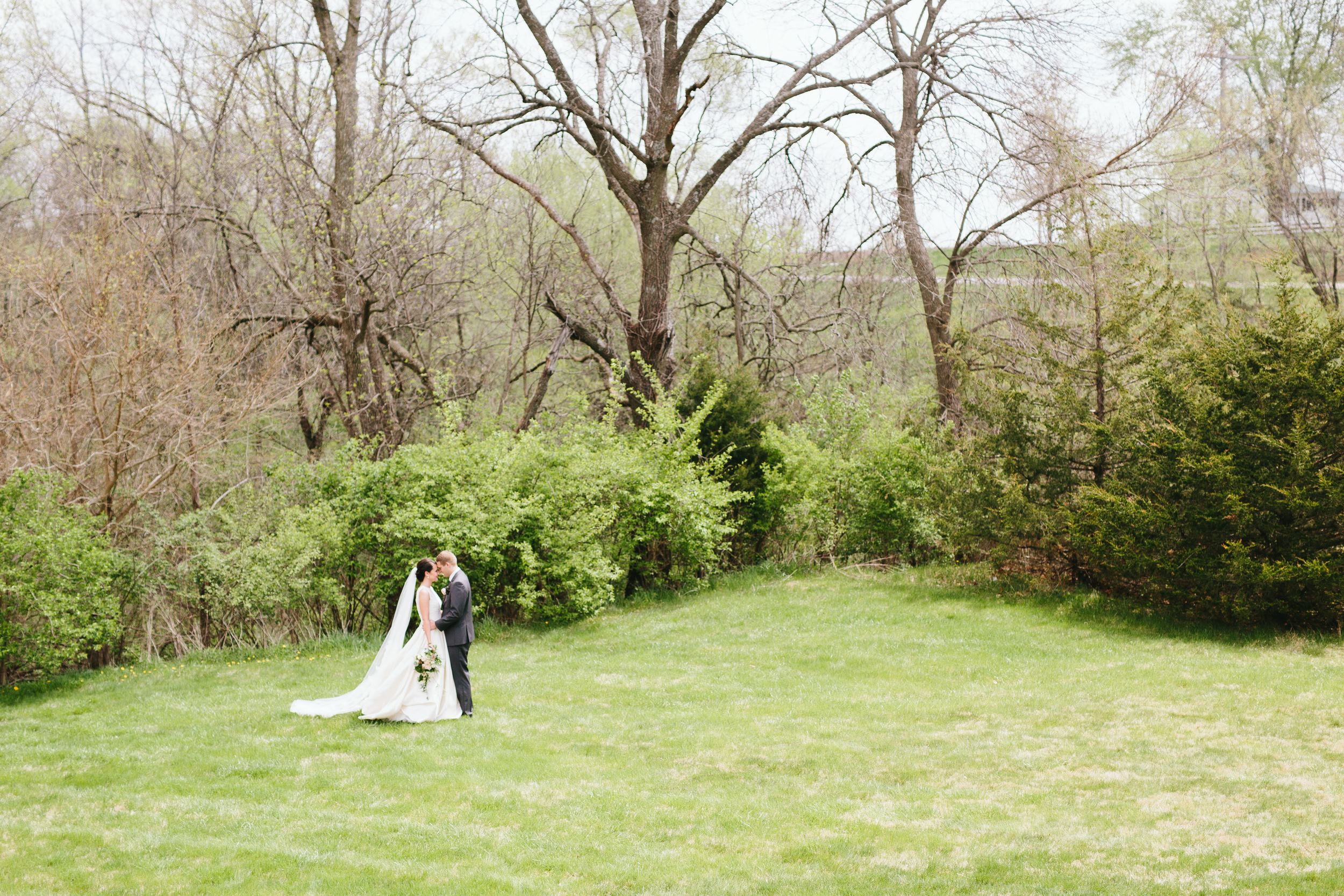 The Chateau at White Oak Vineyard - 6