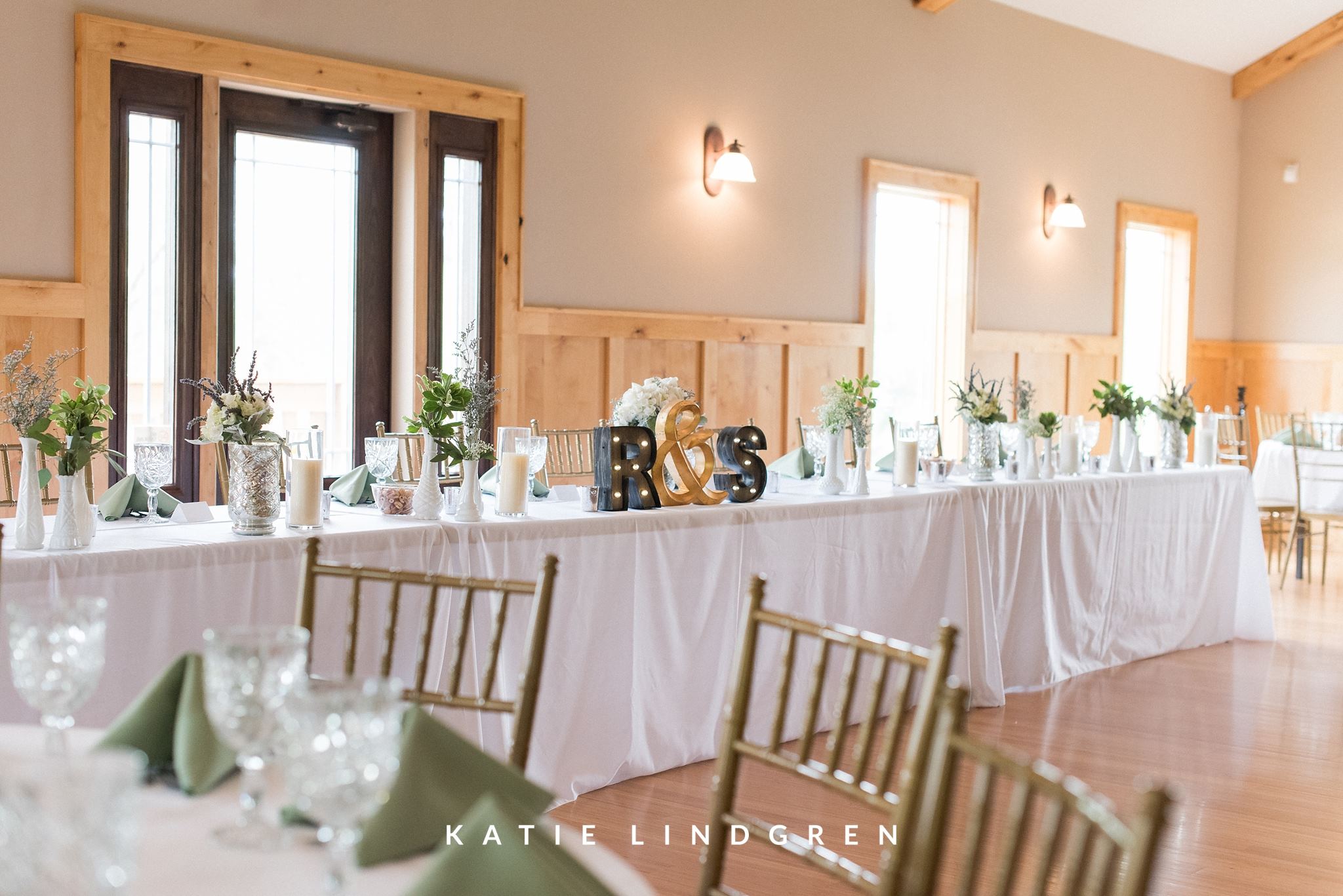 The Chateau at White Oak Vineyard - 3