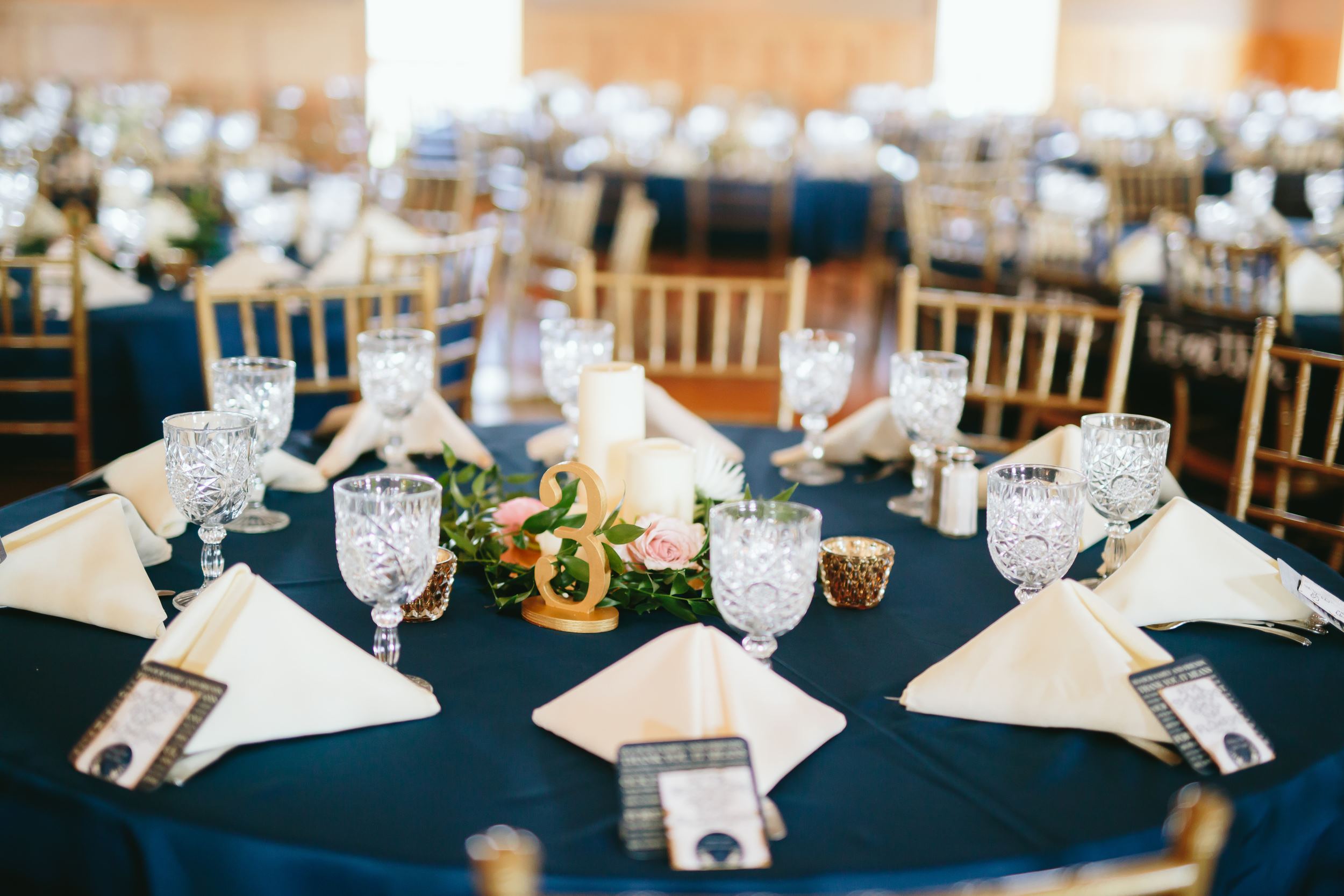 The Chateau at White Oak Vineyard - 7