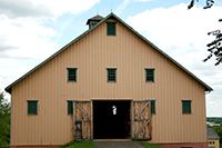 Living History Farms - 2