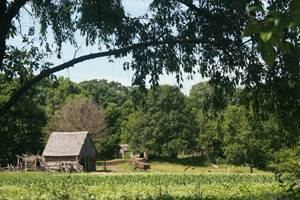 Living History Farms - 3
