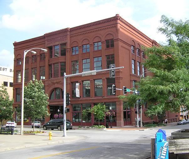 River Music Experience - 1