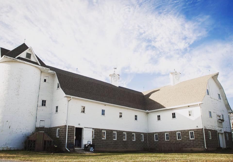 The Old Fifty Six - 2