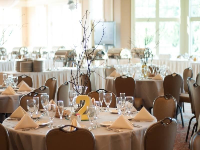 The Club at Strawberry Creek - 5