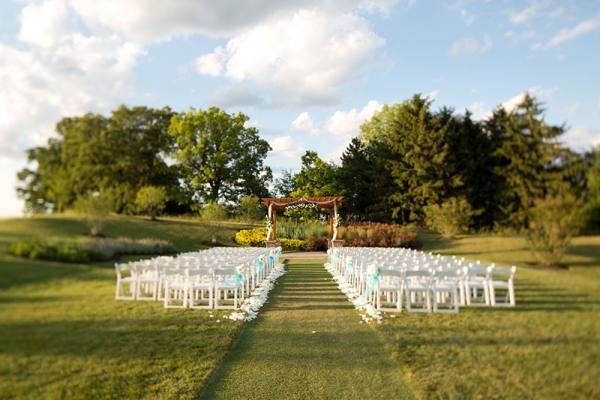 The Club at Strawberry Creek - 2