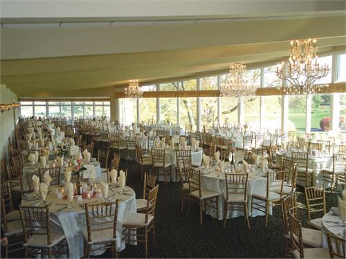 Lake Windsor Country Club - 6