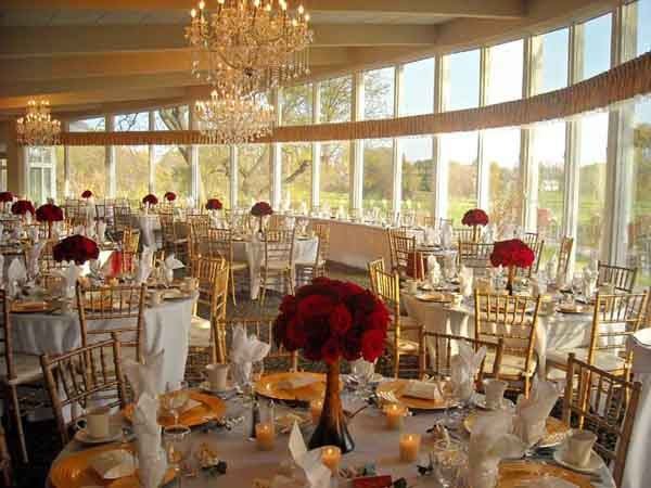 Lake Windsor Country Club - 4