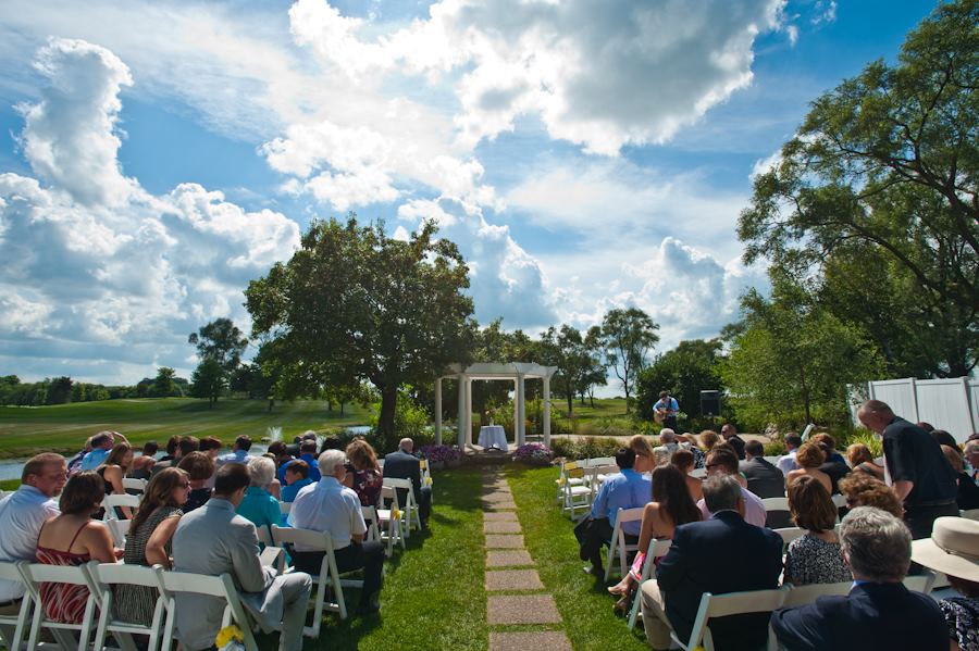 Lake Windsor Country Club - 3