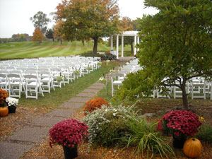 Lake Windsor Country Club - 7