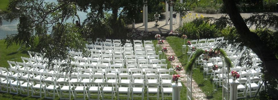 Lake Windsor Country Club - 2